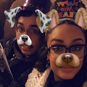 Meet your Posher, Aaliyah